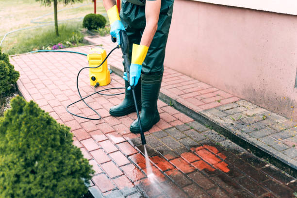 Professional Pressure Washing in Tobaccoville, NC