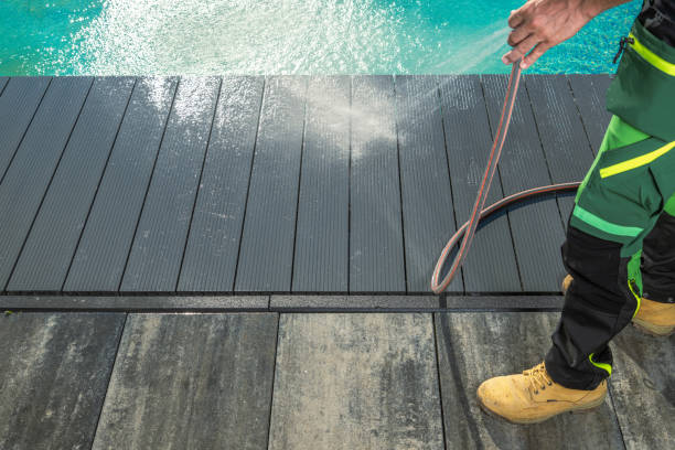 Best Commercial Pressure Washing  in Tobaccoville, NC
