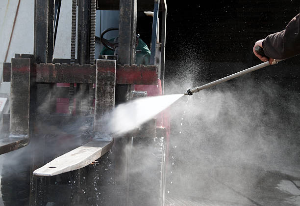 Best Deck Pressure Washing  in Tobaccoville, NC