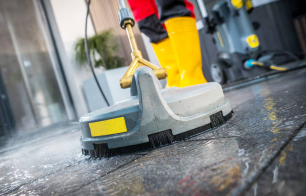 Why Choose Our Certified Pressure Washing Experts for Your Project Needs in Tobaccoville, NC?