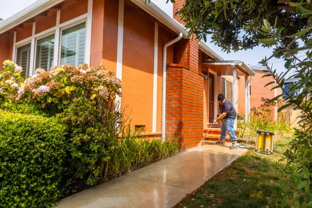 Best Deck Cleaning Services  in Tobaccoville, NC