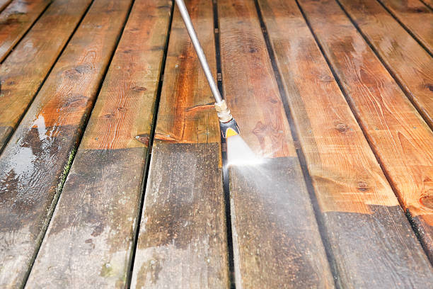 Best Local Pressure Washing Services  in Tobaccoville, NC