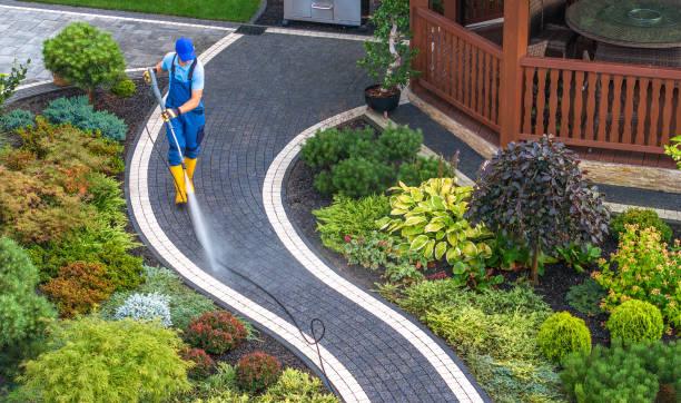 Best Pressure Washing Company Near Me  in Tobaccoville, NC