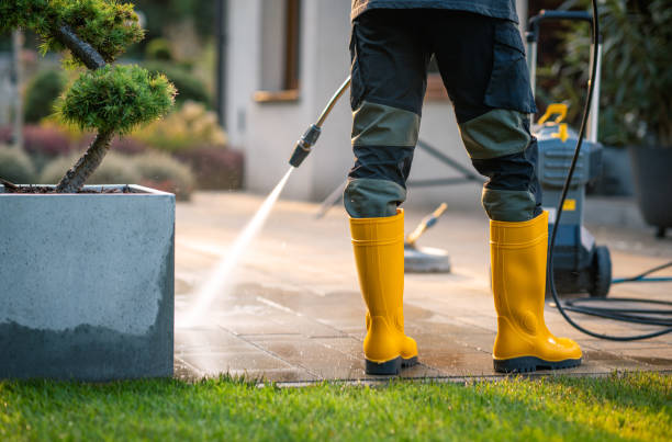Best Fence Pressure Washing  in Tobaccoville, NC